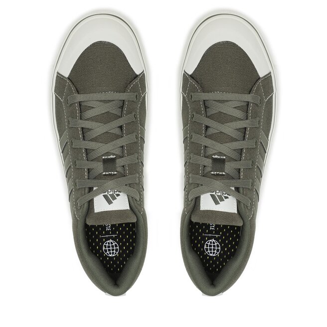 adidas Cipő adidas Bravada 2.0 IF7479 Green