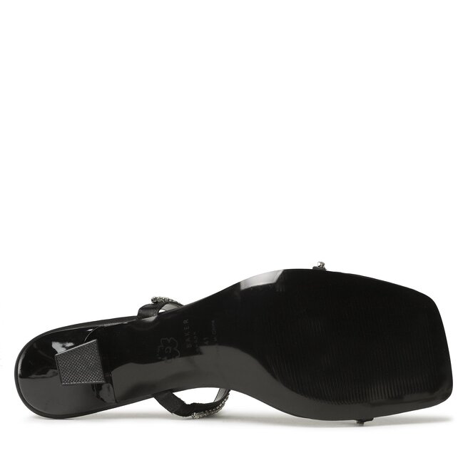 Ted Baker Nazouváky Ted Baker Rinita 267692 Black