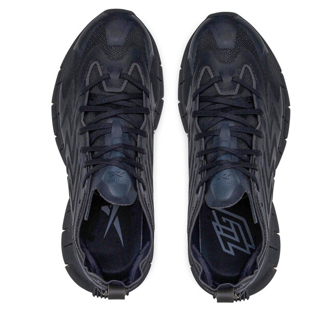 Reebok Zig Kinetica 21 GZ8803 Cblack 