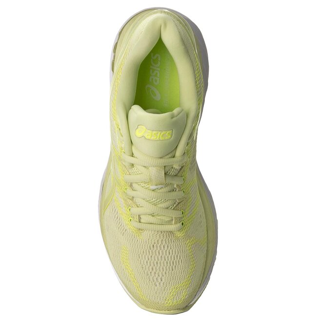 Asics gel nimbus 20 limelight store