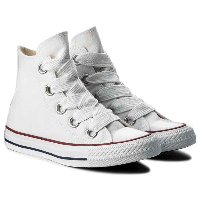 Converse ctas hotsell big eyelets hi