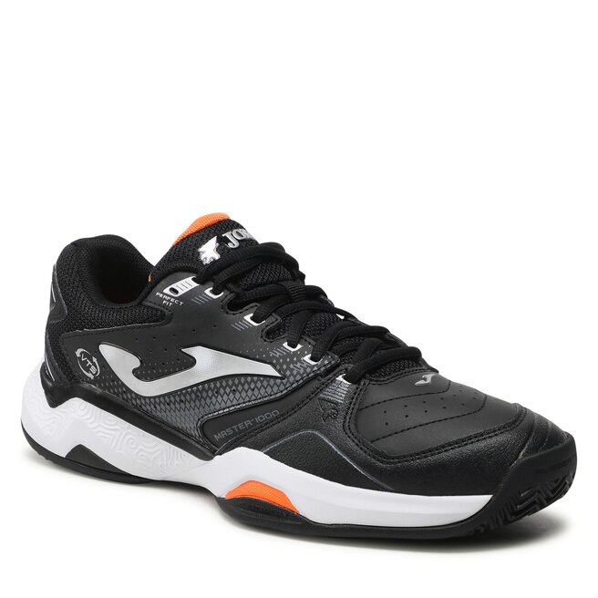 Joma Обувки Joma T.Master 1000 2301 TM100S2301P Black