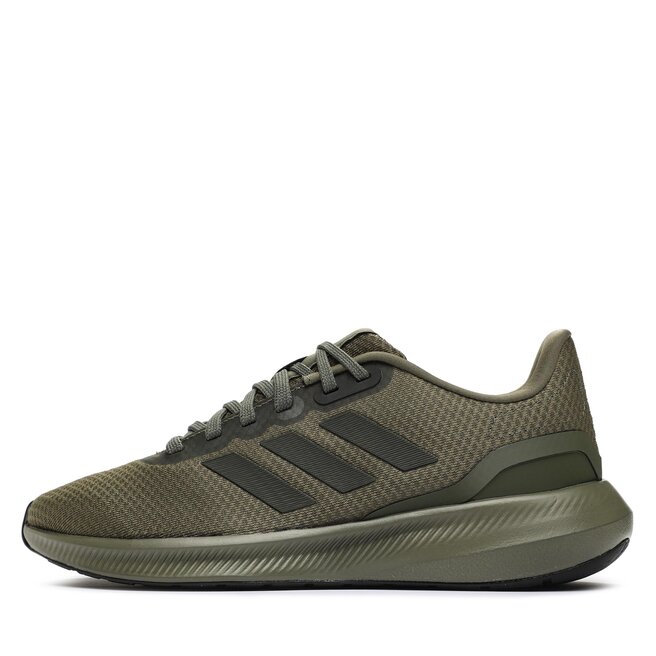 Adidas run discount falcon green