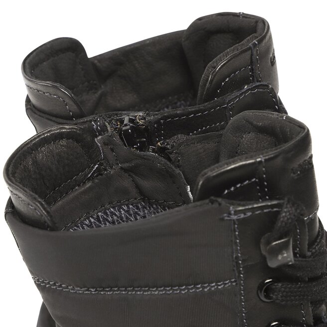 Lasocki Young Csizma Lasocki Young CI12-MUSK-02(IV)DZ Black