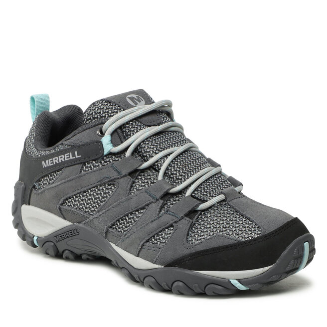 Merrell Туристически Merrell Alverstone J034612 Storm