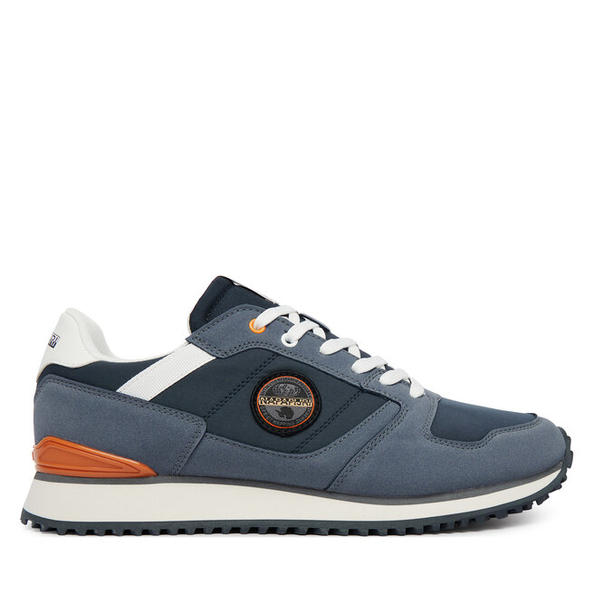 Sneakersy Napapijri NP0A8AAO Granatowy - męskie