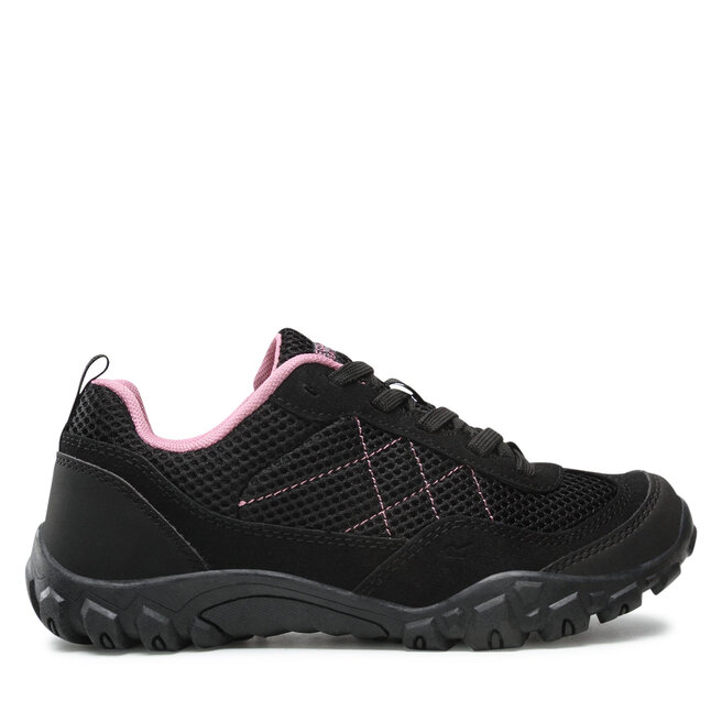 Regatta Scarpe da trekking Regatta Lady Edgepoint Life RWF701 Black/Heather Rose GDH