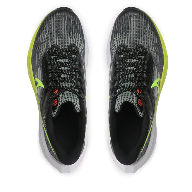 Nike Scarpe Nike Air Zoom Pegasus 39 Nn Gs DM4015 002 Black/Volt/Barely 'Volt