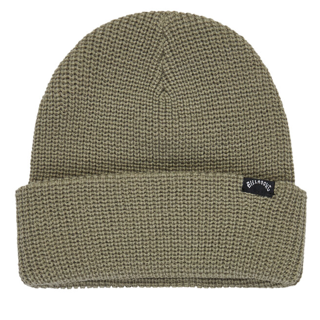 Czapka Billabong Arcade ABYHA00512 Zielony -