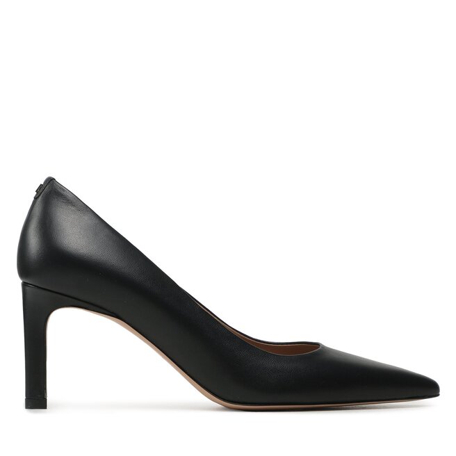 Szpilki BOSS Janet Pump 70 50498836 - 01 Czarny