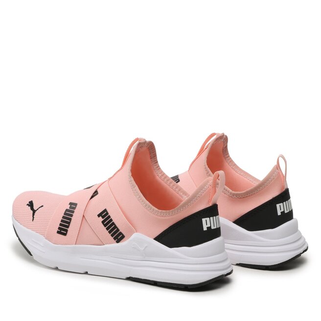Puma defy rose hot sale