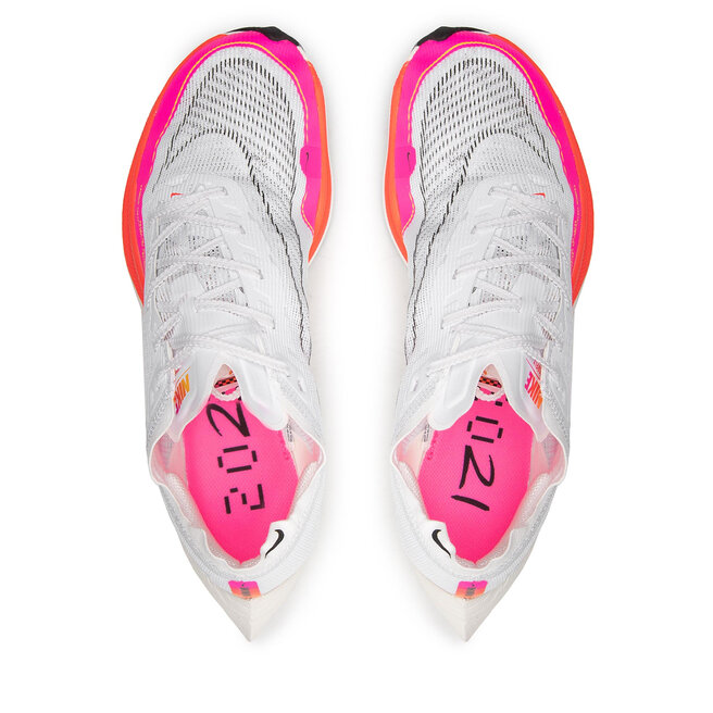 Batai Nike Zoomx Vaporfly Next% 2 DJ5457 100 White/Black/Black/Black â¢ Eavalyne.lt