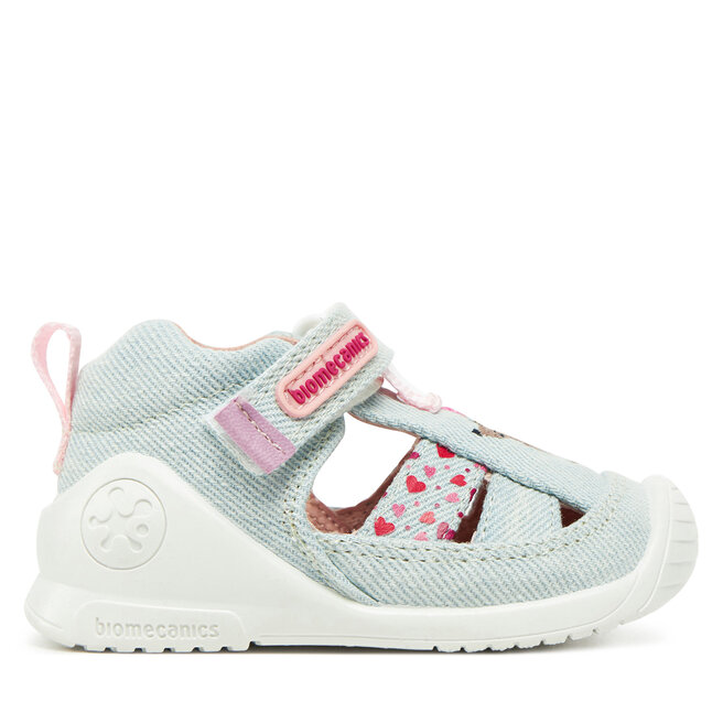 Dziewczęce kapcie Biomecanics