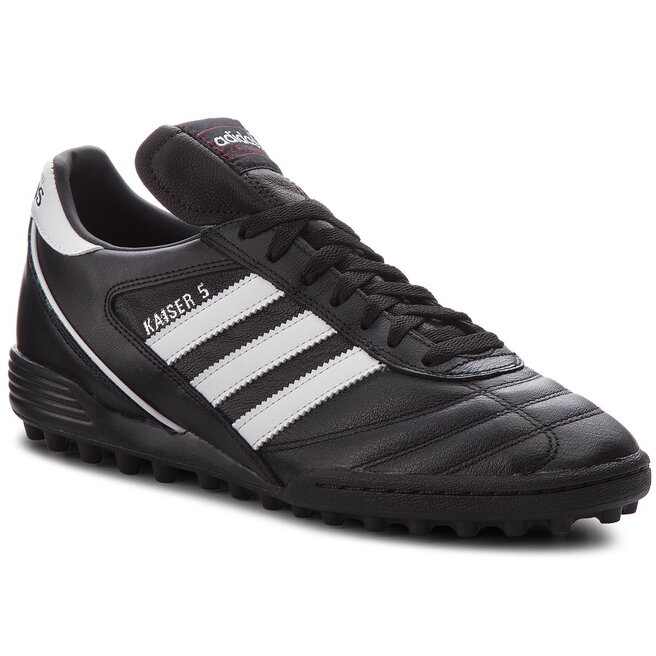 Обувь adidas Kaiser 5 Team 677357 Black/Ftwwht/None • Eobuv.com