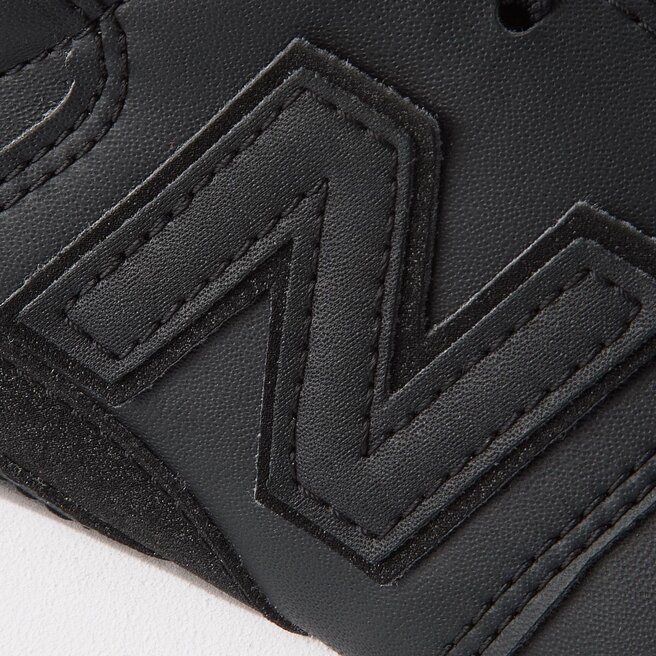 Sneakers New Balance WR996SRB Noir chaussures