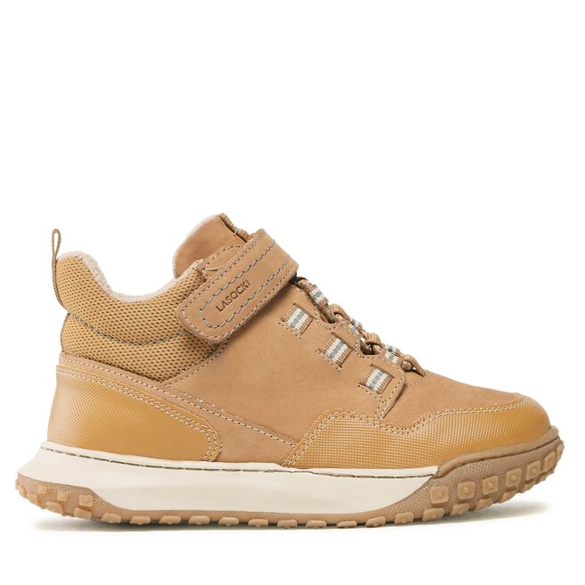 Chłopięce trzewiki Lasocki Young