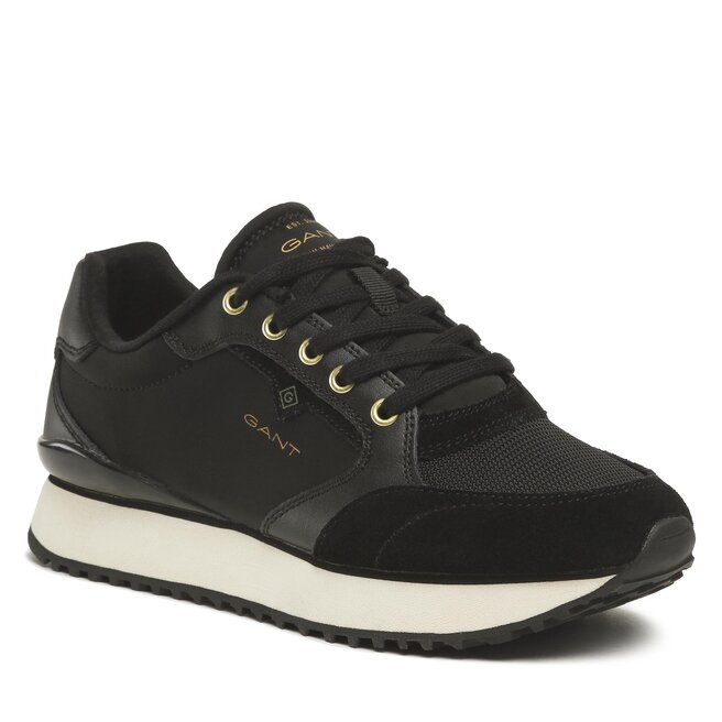 Αθλητικά Gant Bevinda 25533331 Black G00