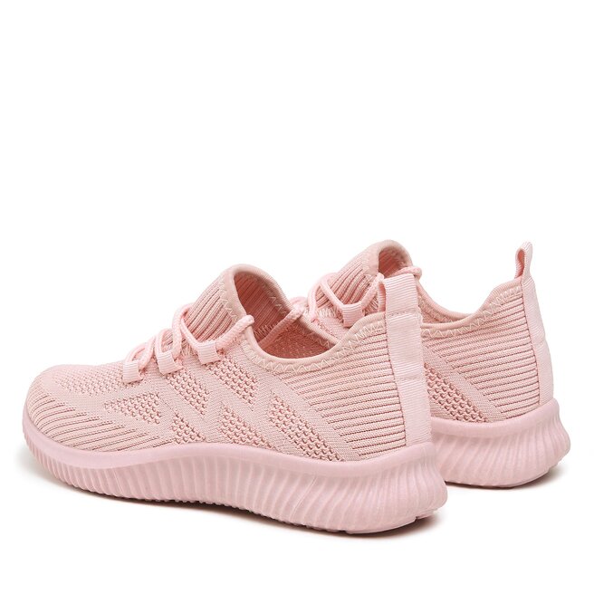 Nelli Blu Sneakers Nelli Blu CSS20340-05 Pink