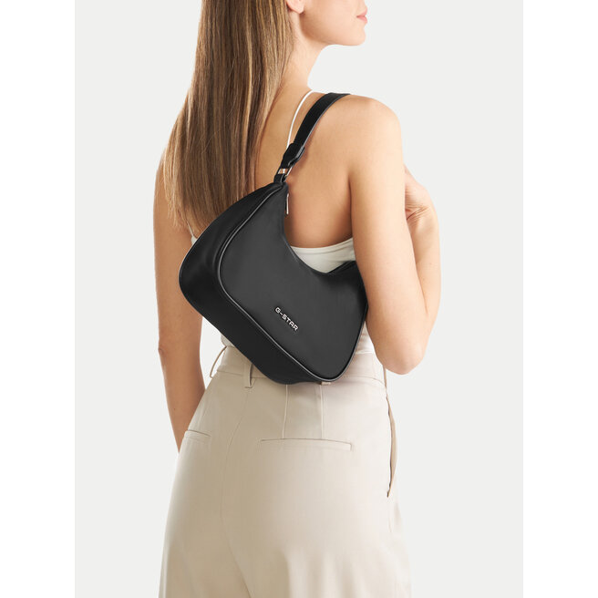 Torebka G-Star Raw GSR-B-012-07 Czarny -