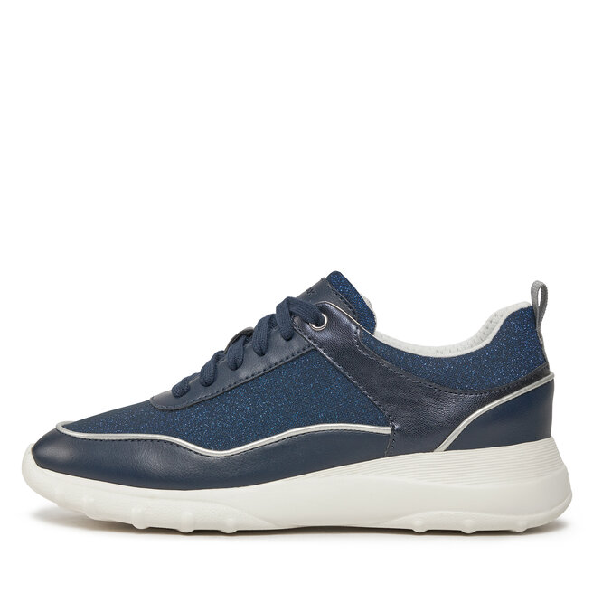 Easy Spirit Romy Sneaker In Dark Grey Multi | ModeSens