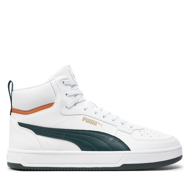 Sneakersy Puma Caven 2.0 Mid - 15 Biały