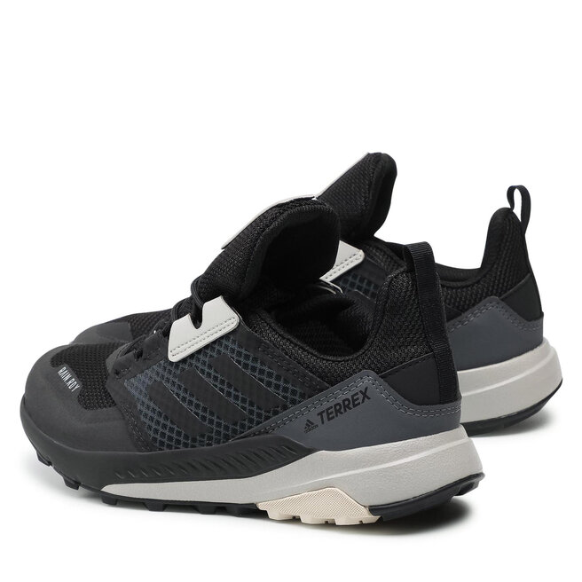 adidas Обувки adidas Terrex Trailmaker R.Rdy K FW9327 Core Black/Core Black/Alumin