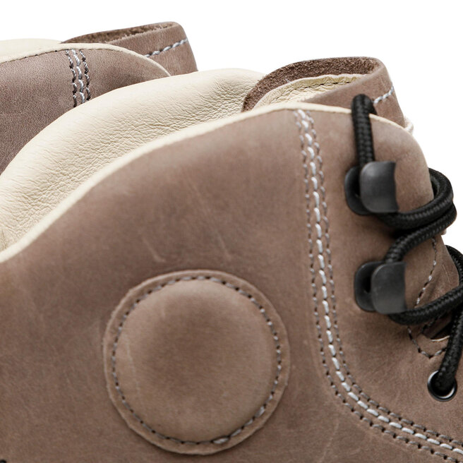 Dolomite Trekingová obuv Dolomite Cinquantaquattro High Fg Gtx GORE-TEX 247958-1399011 Ermine Brown