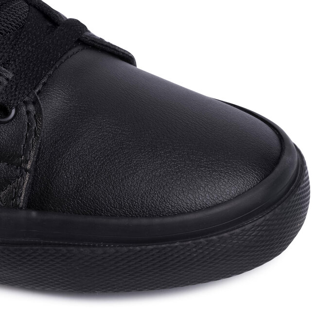 Tenisenes Converse El Distrito 2.0 Ox 167013C Black/Black/Black • Eapavi.lv