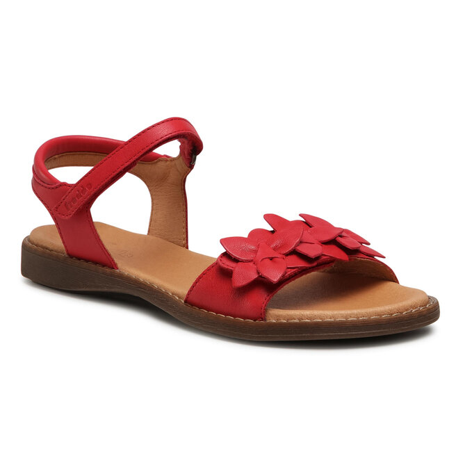Froddo Szandál Froddo G3150181-2 D Red