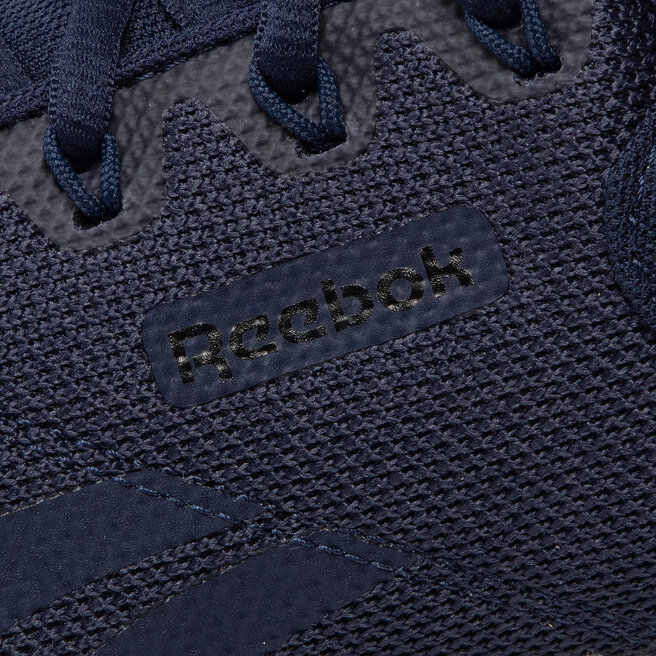 Reebok Pantofi Reebok DailyFit DMX GV8601 Vecnav/Ftwwht/Cblack