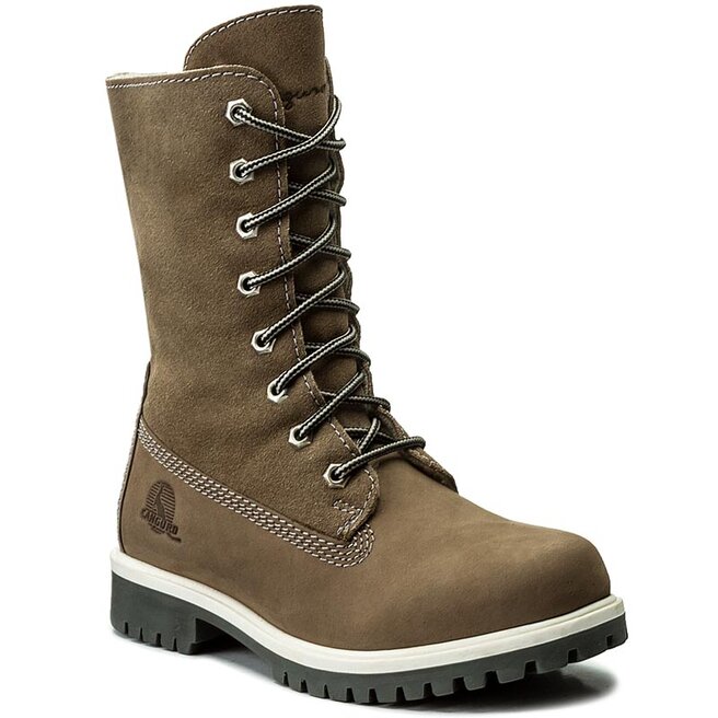 Botas canguro best sale