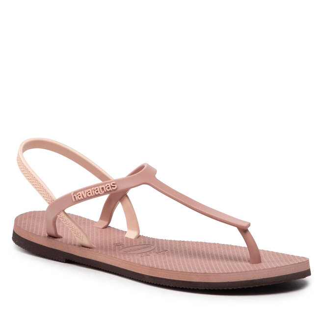 Sandale Havaianas You Paraty 41471523544 Crocus Rose