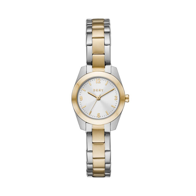 Ρολόι DKNY Nolita NY2922 Gold/Silver