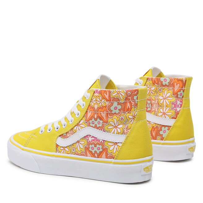 Vans Сникърси Vans Sk8-Hi Tapered VN0A5KRUBLX1 Psychedelic Resort Passion