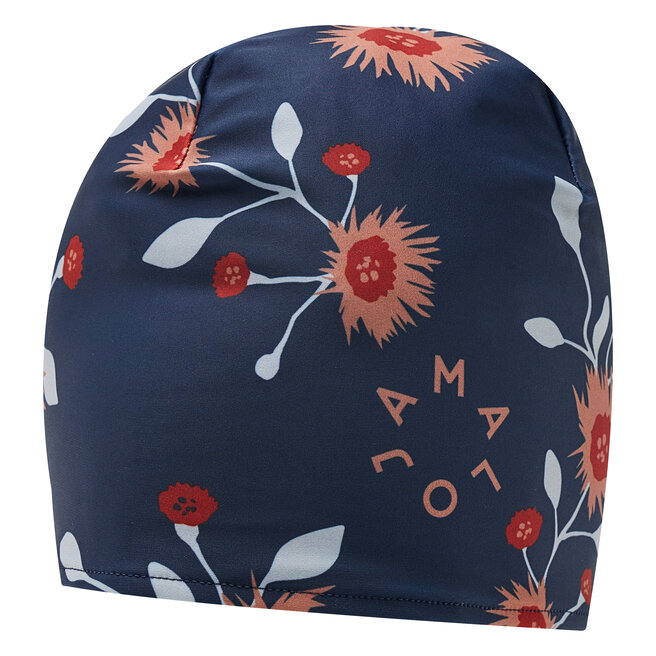 Czapka Maloja Active Essentials - Granatowy