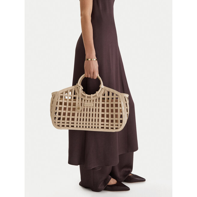 Torebka GINO ROSSI EO-LDA9109 Beżowy -