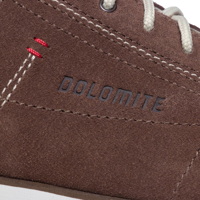 Dolomite Scarpe da trekking Dolomite Cinquantaquattro Low 247950-0338012 Earth/Canapa