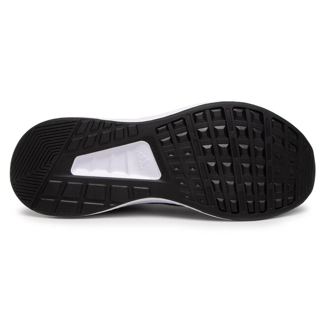 adidas Pantofi adidas Runfalcon 2.0 FY8741 Grey Five/Core Black/Grey Three