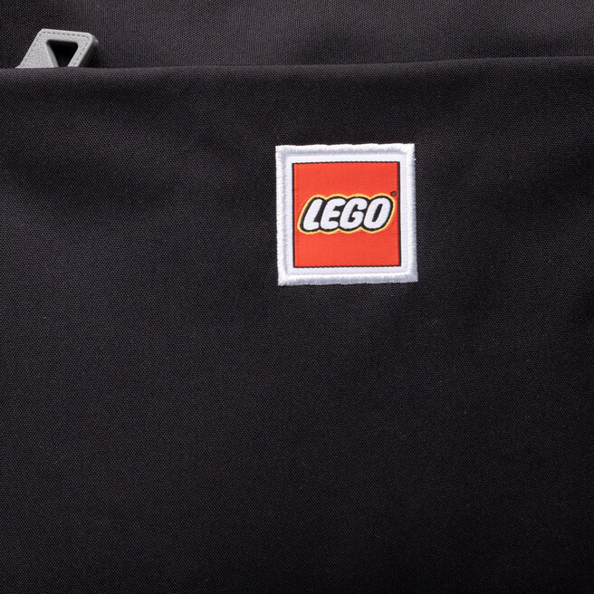 LEGO Ruksak LEGO Tribini Classic Backpack Medium 20134-1952 Grey
