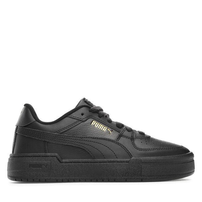 Sneakersy Puma Ca Pro Classic Jr - 12 Czarny
