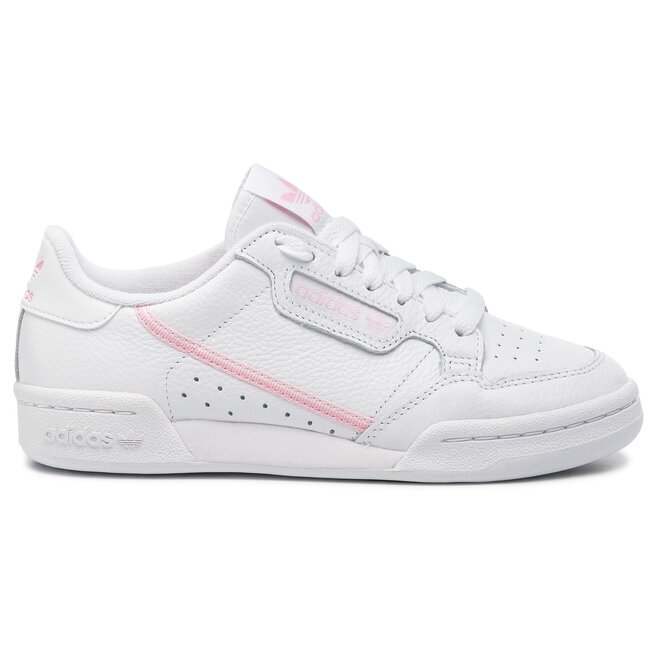 women's adidas continental 80