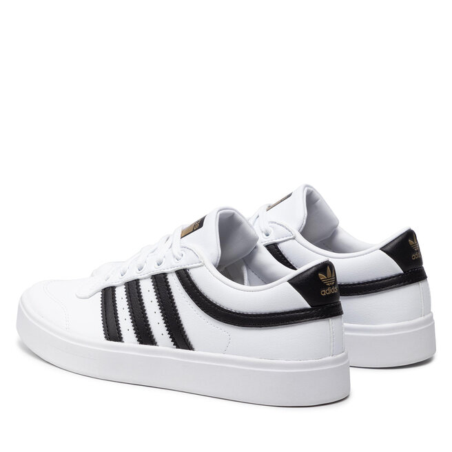 adidas Skor adidas Bryony W H04641 Ftwwht/Cblack/Goldmt