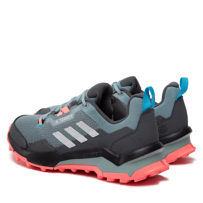 adidas Apavi adidas Terrex AX4 W GV7506 Pelēks