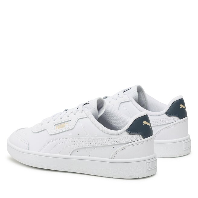 Puma Сникърси Puma Court Guard 38608408 Бял