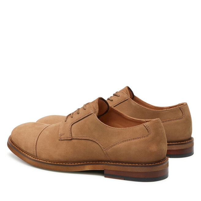 Gino Rossi Обувки Gino Rossi 121AM0176 Beige
