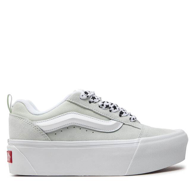 Tenisówki Vans Knu Stack - Niebieski