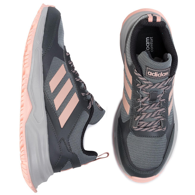 Batai adidas Rockadia Trail 3.0 EG2523 Gresix/Glopnk/Gretwo •  Www.eavalyne.lt