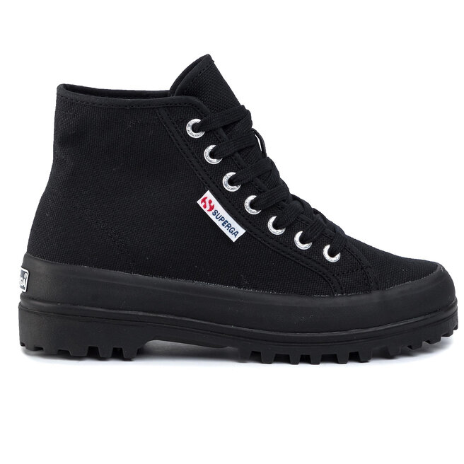 Superga cotu best sale alpina