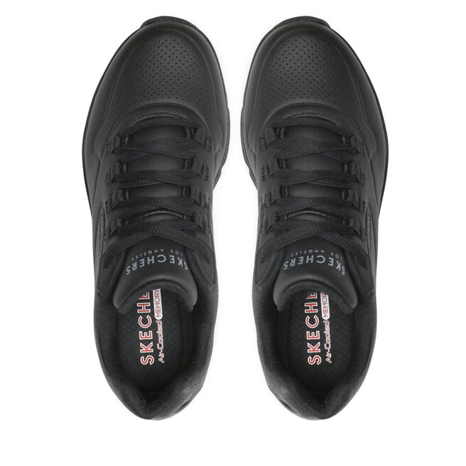 Skechers Sneakers Skechers Uno 2 155543/BBK Black