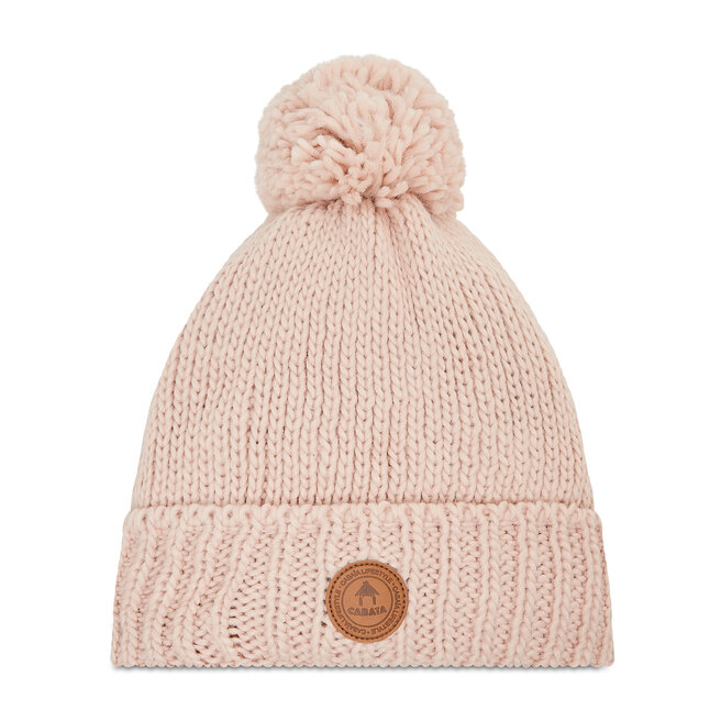 Σκούφος Cabaïa Suissesse BW20SUI Light Pink